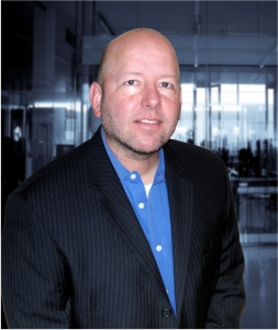Patrick Masson